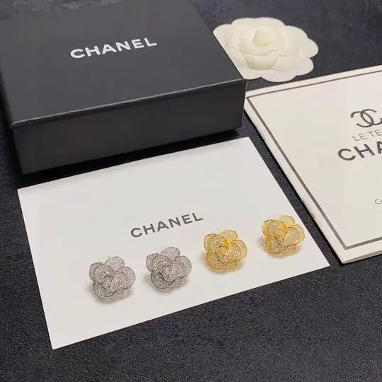 Chanel earring 11lyh45